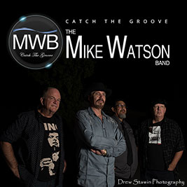 The Mike Watson Band