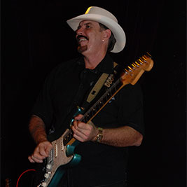 The Mike Watson Band